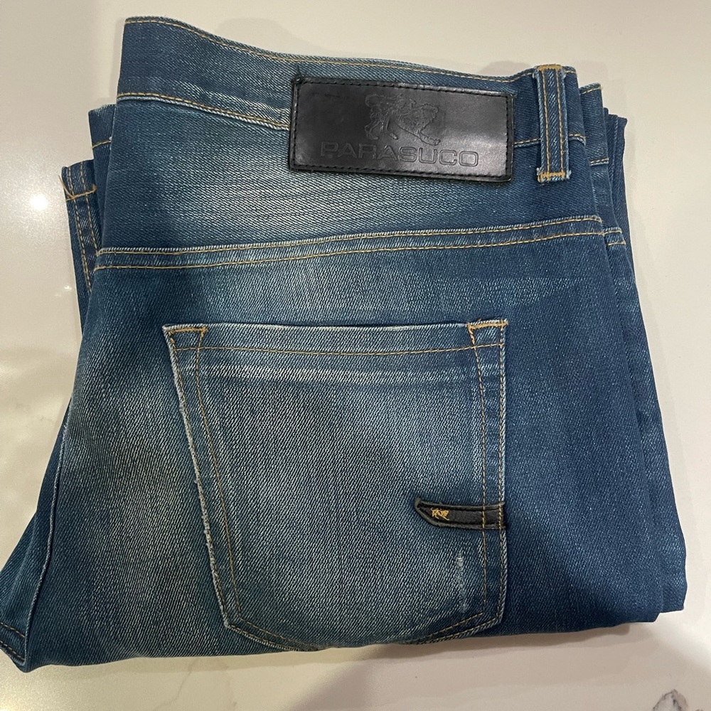 Parasuco Piero Fit Jeans